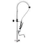 Sproeier + Kraan | Monokraan | 350(l)x1100(h)mm Diamond, Verzenden, Nieuw in verpakking