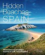 9781910636220 Hidden Beaches Spain Lola Culsan, Boeken, Nieuw, Lola Culsan, Verzenden