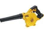DeWalt DCV100 18V Li-Ion accu bladblazer body - 288 km/h, Verzenden, Zo goed als nieuw