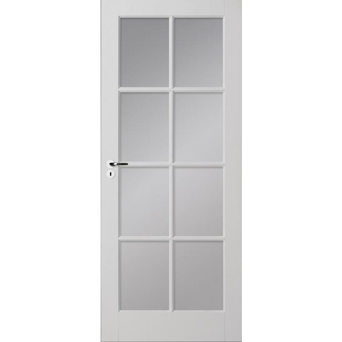 Skantrae binnendeur SKS E003 88x201,5, Doe-het-zelf en Verbouw, Deuren en Horren, Zo goed als nieuw, Ophalen of Verzenden
