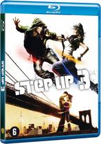 Step up 3 (blu-ray nieuw), Ophalen of Verzenden, Nieuw in verpakking