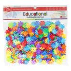 Bouwschijfjes Klein, 340dlg., Ophalen of Verzenden, Nieuw