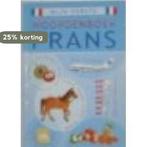 Mijn eerste woordenboek Frans 9789043810562, Boeken, Verzenden, Gelezen