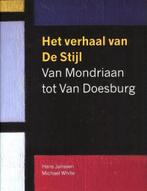 Het verhaal van de stijl 9789461300409 Madelief Hohe, Boeken, Kunst en Cultuur | Beeldend, Verzenden, Zo goed als nieuw, Madelief Hohe