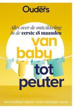 9789021574097 Van baby tot peuter | Tweedehands, Boeken, Verzenden, Zo goed als nieuw, Ouders van Nu