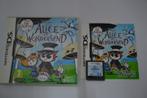 Alice in Wonderland (DS FAH), Verzenden, Zo goed als nieuw