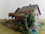 Faller, Heki, Preiser H0 - Modeltreinlandschap (22) -, Hobby en Vrije tijd, Modeltreinen | H0, Nieuw
