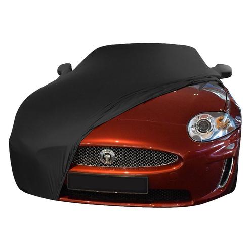 Autohoes passend voor Jaguar XK X150 binnen BESTE PASVORM, Auto diversen, Autohoezen, Op maat, Nieuw, Ophalen of Verzenden