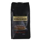 Steensma Decoratiesneeuw 1kg, Verzenden, Nieuw