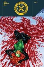 Immortal X-Men Vol. 5: X-Men Forever, Verzenden, Zo goed als nieuw
