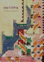 Gidding, Jaap. Art Deco in Nederland 9789069182131, Gelezen, M.W.F. Simon Thomas, E. Adriaansz, Verzenden