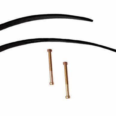 Skyjacker Add A Leaf 1997-1997 Ford F-250 HD 4 Wheel Drive -, Auto-onderdelen, Ophanging en Onderstel, Ophalen of Verzenden