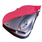 Autohoes passend voor Noble M12 binnen BESTE PASVORM cover, Ophalen of Verzenden, Nieuw, Op maat