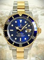 Rolex - Submariner Date - Zonder Minimumprijs - Ref. 16613 T, Nieuw