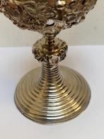 Beker - .835 zilver - Zilveren wijnbeker, Antiek en Kunst