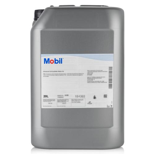 MOBIL-SHC CIBUS 68 | 20 Liter, Auto diversen, Onderhoudsmiddelen, Ophalen of Verzenden