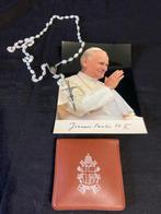 Rozenkrans (3) - Heilige Vader Johannes Paulus II -