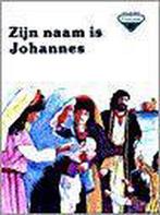 Zijn naam is johannes kbb31 9789033823329 P. Frank, Verzenden, Gelezen, P. Frank