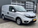 Fiat Dobló Cargo 1.3 MJ L1H1 SX, Auto's, Fiat, Euro 5, Stof, Gebruikt, Overige kleuren