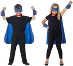 Super helden verkleedset kind, Ophalen of Verzenden, Nieuw