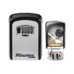 Master lock sleutelkast, Verzenden, Nieuw
