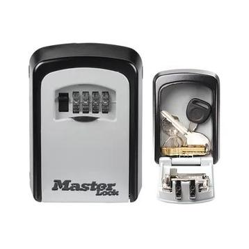 Master lock sleutelkast beschikbaar voor biedingen
