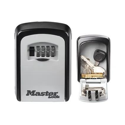 Master lock sleutelkast, Huis en Inrichting, Overige Huis en Inrichting, Verzenden