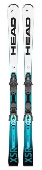 Head Rebels e.XSR Heren Sportcarve skis Lengte 177 Nieuw, Sport en Fitness, 160 tot 180 cm, Nieuw, Ophalen of Verzenden, Skiën