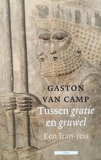 Tussen Gratie En Gruwel, Boeken, Ophalen of Verzenden, Nieuw