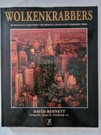 WOLKENKRABBERS 9789056950057 D. Bennett, Boeken, Verzenden, Gelezen, D. Bennett