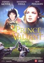 Prince valiant (dvd tweedehands film), Cd's en Dvd's, Ophalen of Verzenden, Zo goed als nieuw