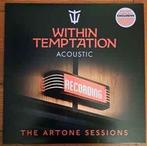 12 inch nieuw - Within Temptation - Acoustic - The Artone..., Verzenden, Zo goed als nieuw