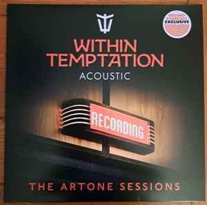 12 inch nieuw - Within Temptation - Acoustic - The Artone..., Cd's en Dvd's, Vinyl Singles, Zo goed als nieuw, Verzenden