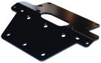 KFI 07-13 Honda TRX420 Rancher 2x4 TE/TM Winch Mount, Ophalen of Verzenden, Nieuw