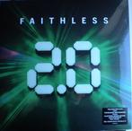 Faithless – 2.0 (2-LP), Verzenden, Nieuw in verpakking