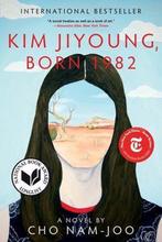 Kim Jiyoung, Born 1982 9781631498671 Cho Nam-Joo, Verzenden, Zo goed als nieuw, Cho Nam-Joo