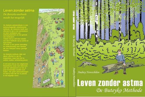 Leven Zonder Astma, de Buteyko-methode 9789074579056, Boeken, Wetenschap, Gelezen, Verzenden
