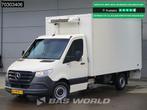 Zakelijke Lease |  Mercedes-Benz Sprinter 314 CDI Automaat B, Automaat, Stof, Gebruikt, Euro 6