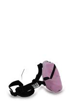 Eastpak Heuptassen in maat standaard Roze | 10% extra, Sieraden, Tassen en Uiterlijk, Tassen | Rugtassen, Verzenden, 25 tot 40 cm