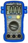 Digitale capaciteitsmeter 2pF  20mF HP-39D