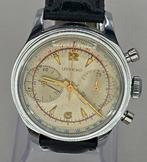 Leonidas - Stahl Chronograph - Ziffernblatt - Kaliber, Nieuw