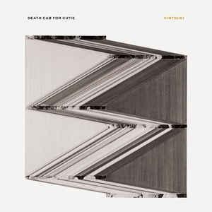 cd - Death Cab For Cutie - Kintsugi, Cd's en Dvd's, Cd's | Overige Cd's, Zo goed als nieuw, Verzenden