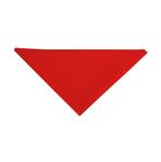GGM Gastro | (5 stuks) KARLOWSKY | Halsdoek - 71 x 71 x 100, GGM Gastro, Verzenden, Nieuw