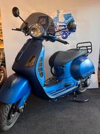 Vespa Sprint Primavera Custom, Fietsen en Brommers, Brommers | Vespa, Ophalen, Gebruikt, Overige modellen