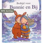Bedtijd voor Bunnie en Bij 9789056414108 Stephanie Williams, Verzenden, Gelezen, Stephanie Williams