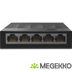 TP-Link 5-Port LS1005G, Computers en Software, Netwerk switches, Verzenden, Nieuw