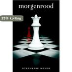 Morgenrood / Twilight / 4 9789047510529 Stephenie Meyer, Boeken, Verzenden, Gelezen, Stephenie Meyer