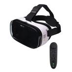 2N VR Virtual Reality 3D Bril 120° Met Bluetooth, Spelcomputers en Games, Nieuw, Verzenden