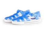 Muyters Sandalen in maat 26 Blauw | 10% extra korting, Verzenden, Jongen of Meisje, Schoenen, Zo goed als nieuw
