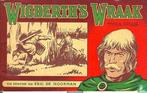 Eric de Noorman - Wigberths wraak - 1962, Boeken, Eén stripboek, Verzenden, Zo goed als nieuw, Kresse, Hans G..